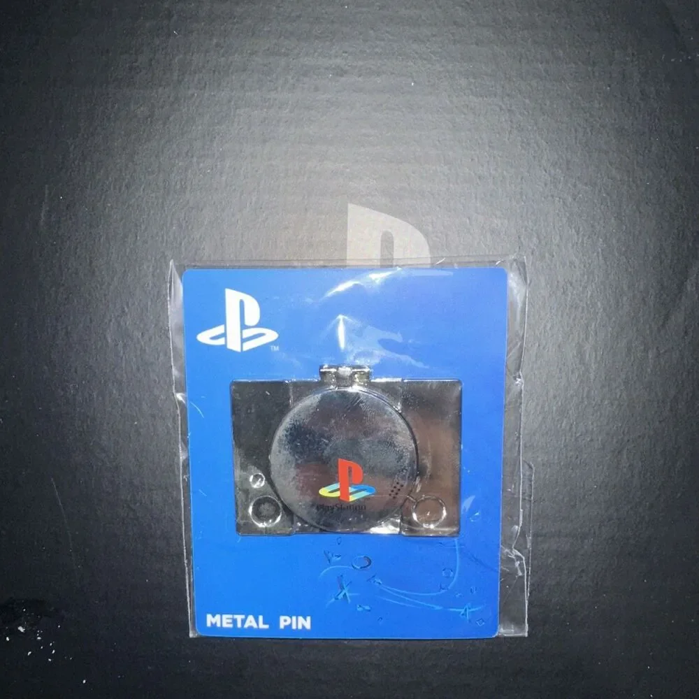 2018 GameStop Sony PlayStation PS4 CultureFly Promo Bundle NWT w/ Box